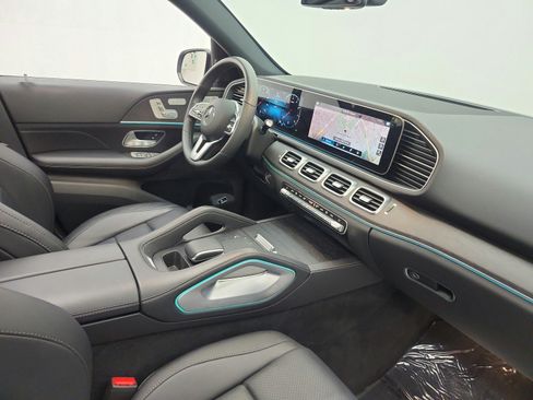 Used 2022 Mercedes-Benz GLE 350 image 18