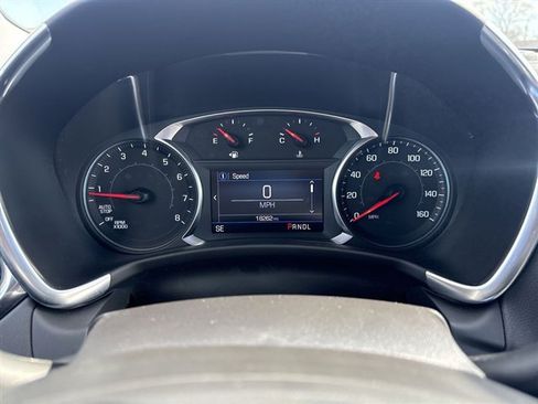 Certified 2024 Chevrolet Equinox LT w/ LPO, Floor Liner Package image 11