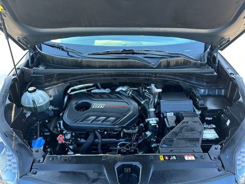 Used 2020 Kia Sportage SX image 30