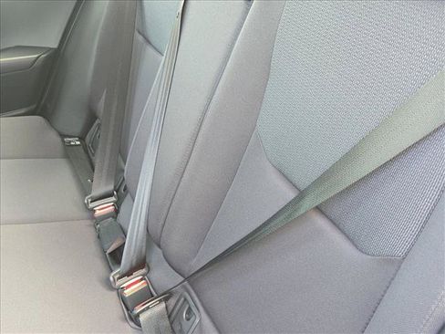 New 2027 Toyota Prius LE FWD image 16