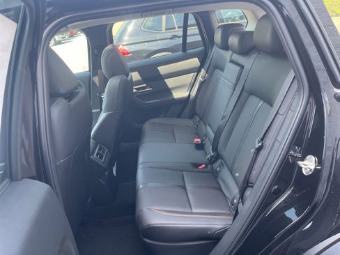New 2026 MAZDA CX-50 AWD 2.5 Hybrid w/ Weather Package image 23