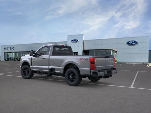 New 2026 Ford F250 XL w/ STX Appearance Package image 5