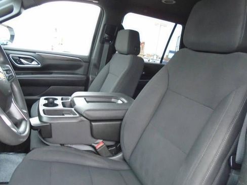 Used 2021 Chevrolet Tahoe 4WD w/ Remote Keyless Entry Package image 18