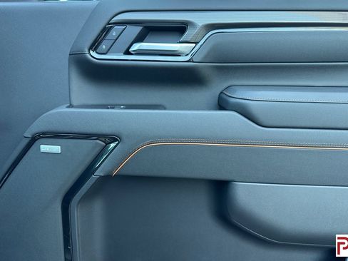 Certified 2026 GMC Sierra 2500 AT4 w/ AT4 Premium Plus Package AWD/4WD image 19