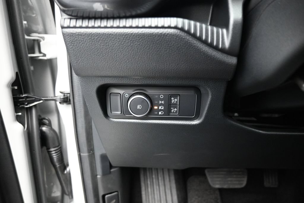 New 2026 Ford Ranger Lariat AWD/4WD image 12