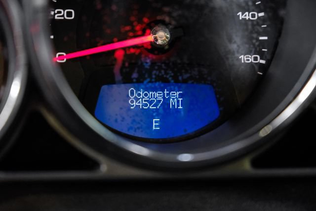 Used 2011 Cadillac CTS Premium AWD/4WD image 26