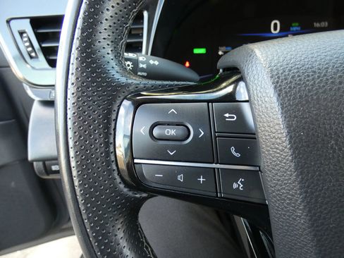 Used 2023 Toyota Mirai image 51