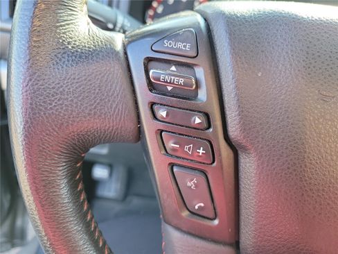 Used 2021 Nissan Titan PRO-4X w/ Pro-4x Utility Package image 22