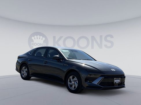 New 2026 Hyundai Sonata SE image 10