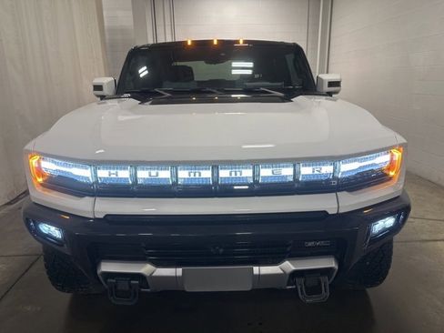 Used 2023 GMC Hummer EV Edition 1 image 3