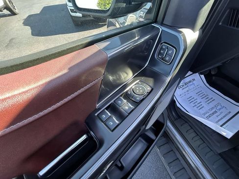 Used 2023 Ford F150 Lariat w/ Equipment Group 502A High AWD/4WD image 19