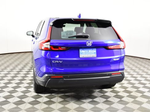 Certified 2024 Honda CR-V EX-L image 7