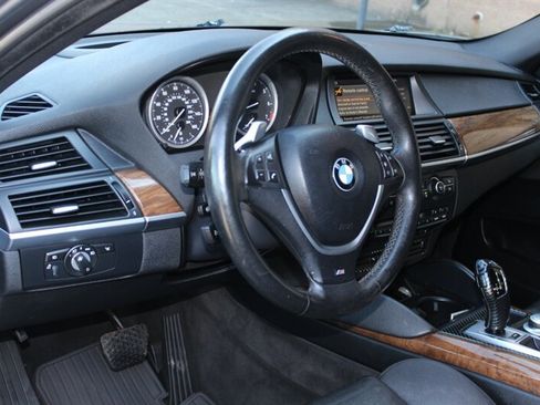 Used 2009 BMW X6 xDrive50i AWD/4WD image 9