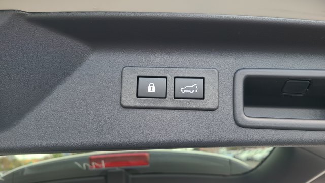 New 2026 Subaru Forester Touring AWD/4WD image 27