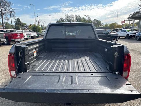 Used 2018 Honda Ridgeline RTL-E image 7