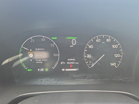 Certified 2024 Honda CR-V Sport image 25