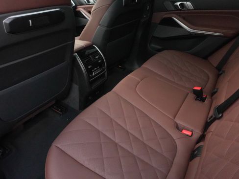 Certified 2026 BMW X5 xDrive40i image 37