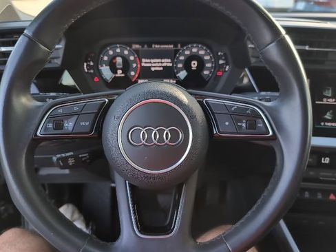 Used 2023 Audi A3 2.0T Premium image 16