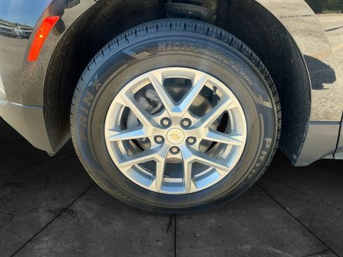 Used 2024 Chevrolet Equinox LT AWD/4WD image 15