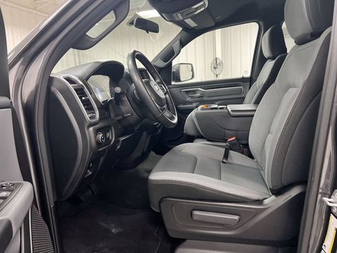 Used 2022 RAM 1500 Big Horn AWD/4WD image 18