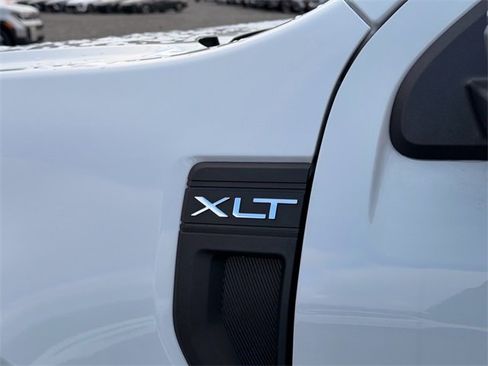 Used 2025 Ford Maverick XLT w/ Equipment Group 301A image 27