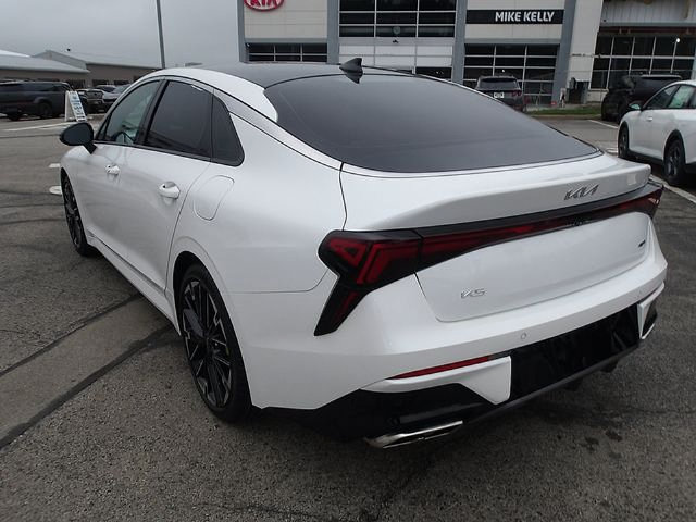 Used 2025 Kia K5 GT FWD image 5