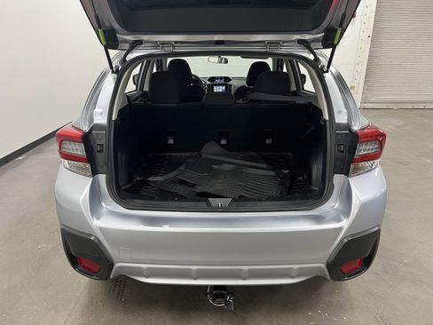 Used 2023 Subaru Crosstrek 2.0i Premium image 14