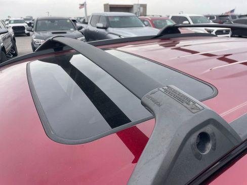 Used 2024 Toyota RAV4 XLE w/ Convenience Package image 5