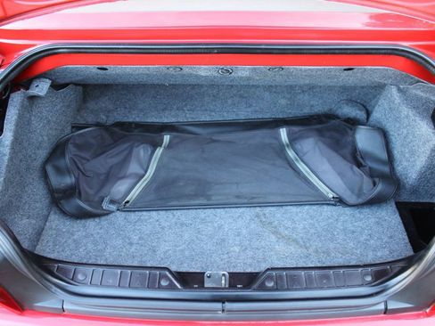 Used 1998 BMW Z3 2.8 image 30