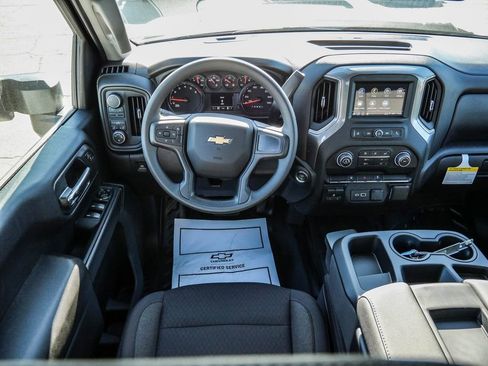 New 2026 Chevrolet Silverado 3500 W/T w/ WT Convenience Package AWD/4WD image 35
