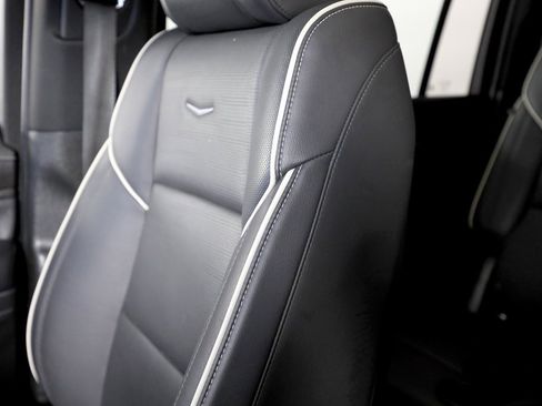 Used 2022 Cadillac Escalade ESV Sport image 43