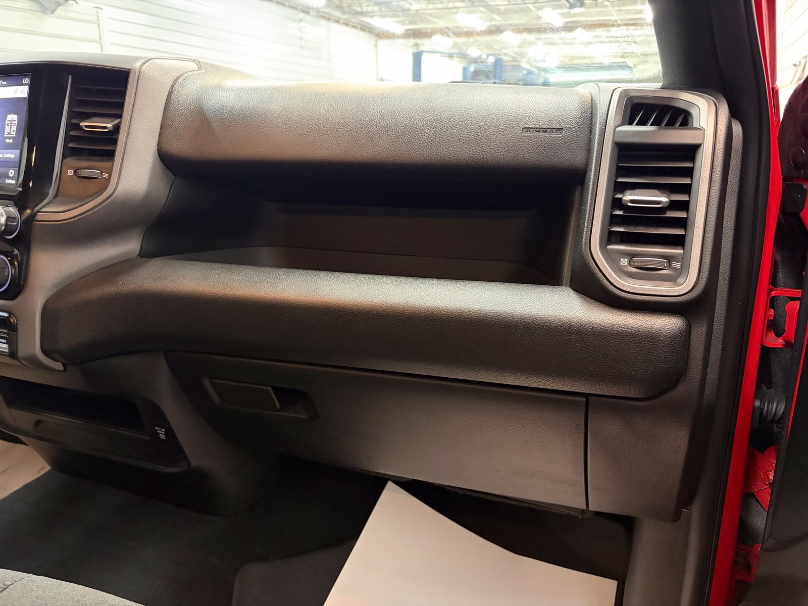 Used 2021 RAM 3500 Tradesman AWD/4WD image 26