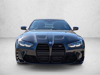 Used 2023 BMW M4 xDrive Competition w/ Executive Package video 2
