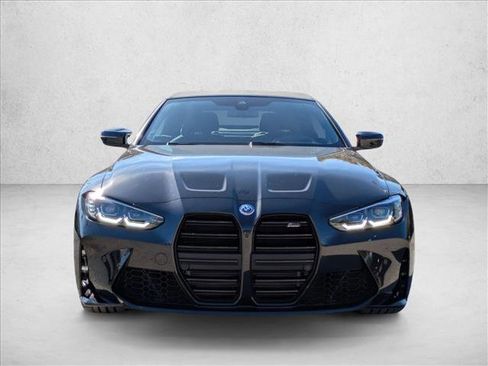 Used 2023 BMW M4 xDrive Competition w/ Executive Package image 2