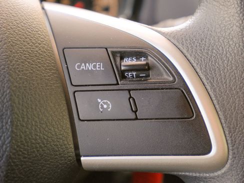 Used 2025 Mitsubishi Outlander Sport ES image 34