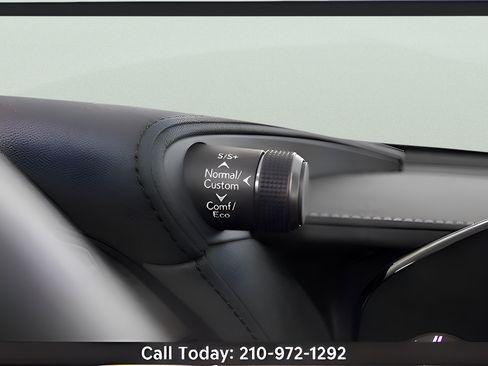 Used 2022 Lexus LS 500 RWD image 29
