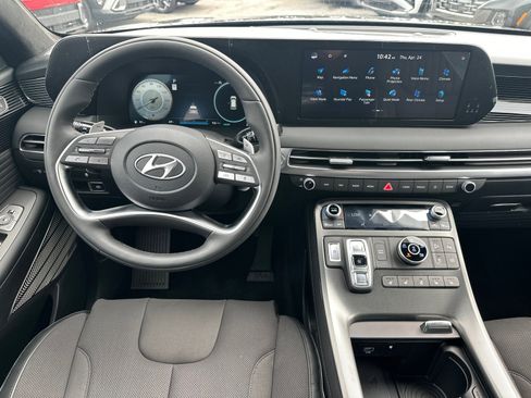 New 2025 Hyundai Palisade Calligraphy image 18
