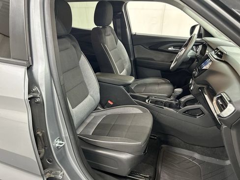 Used 2023 Chevrolet TrailBlazer LT w/ Convenience Package AWD/4WD image 22