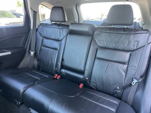 Used 2014 Honda CR-V EX-L image 13