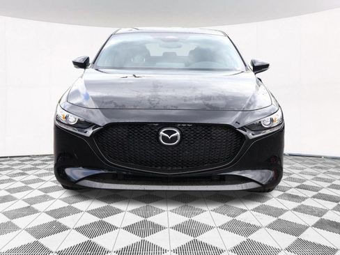 New 2026 MAZDA MAZDA3 s FWD image 40