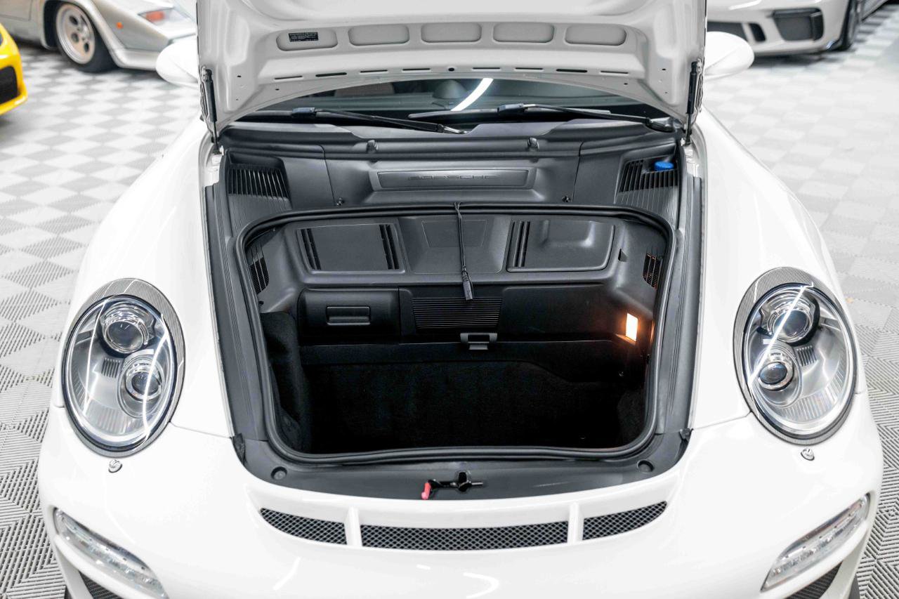 Used 2010 Porsche 911 GT3 RWD image 85