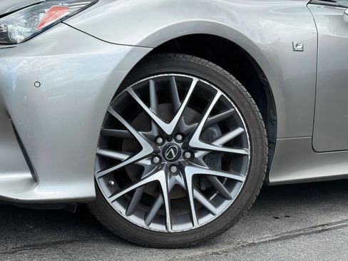 Used 2015 Lexus RC 350 AWD w/ Navigation System Package image 52