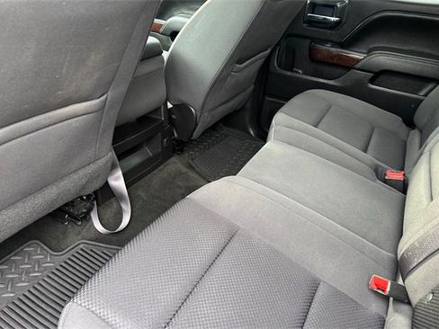 Used 2016 GMC Sierra 1500 SLE w/ SLE Value Package image 12