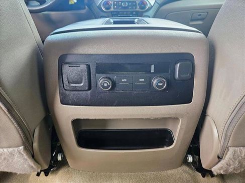 Used 2018 Chevrolet Tahoe LT w/ Max Trailering Package image 18