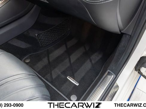 Used 2019 Mercedes-Benz S 63 AMG 4MATIC Coupe image 93