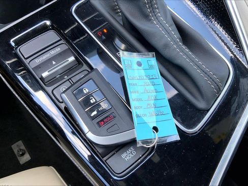 Used 2025 Acura ADX A-Spec image 15