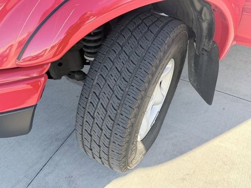 Used 2003 Toyota Tacoma PreRunner image 29