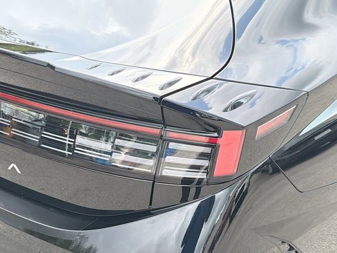 Certified 2026 Hyundai Sonata SEL FWD image 30