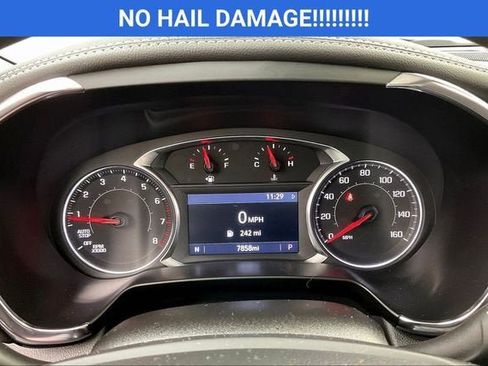 Certified 2024 Chevrolet Blazer LT w/ Convenience Package AWD/4WD image 24