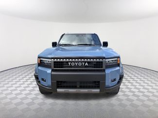 New 2026 Toyota Land Cruiser video 2